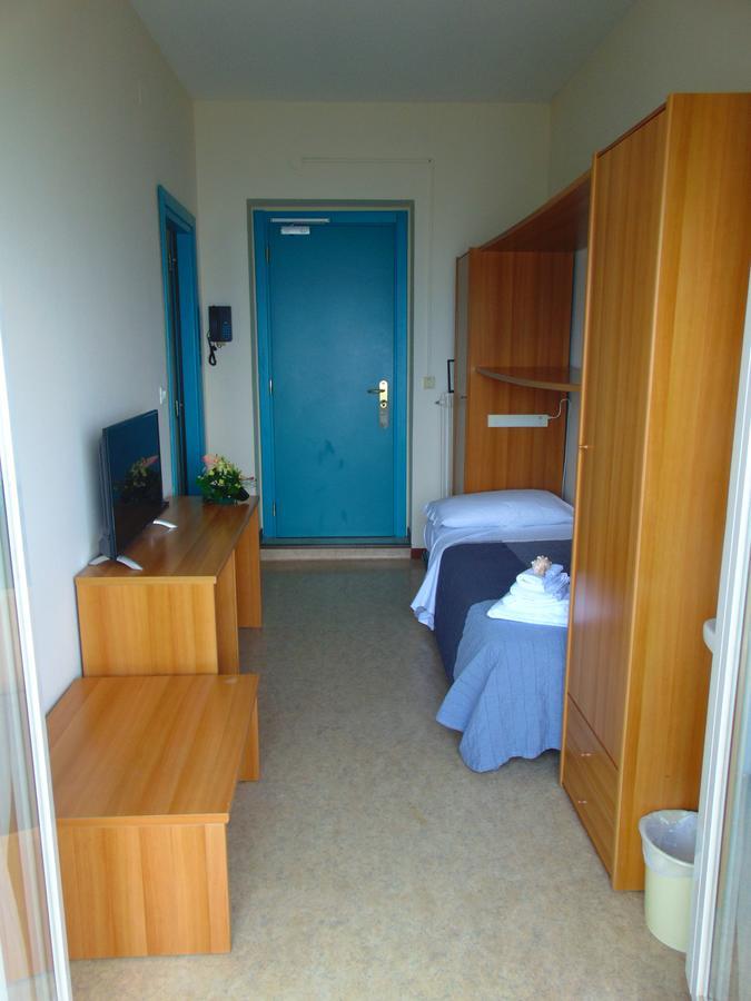 Hotel Stella Maris Grado Exterior photo