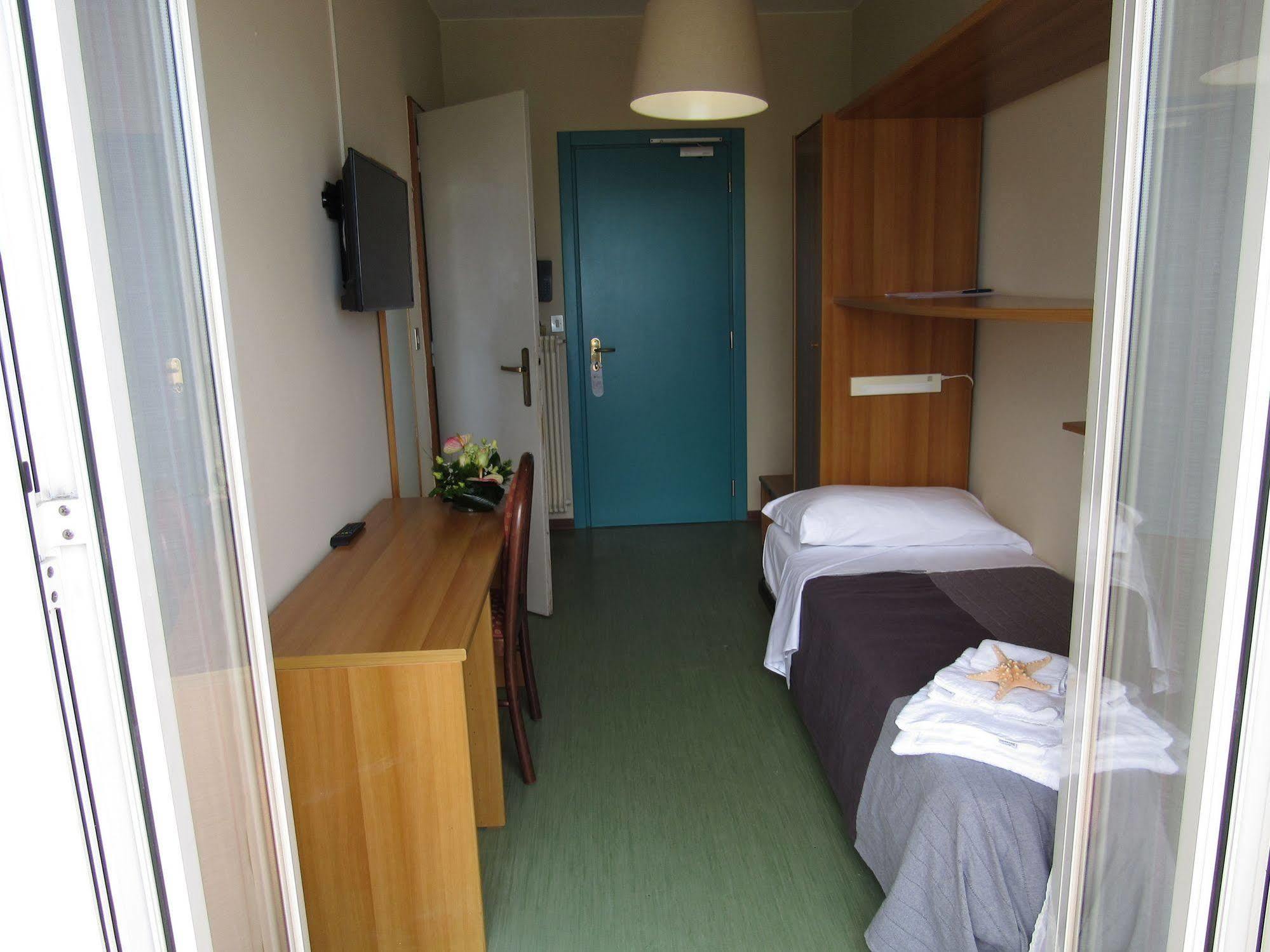 Hotel Stella Maris Grado Exterior photo