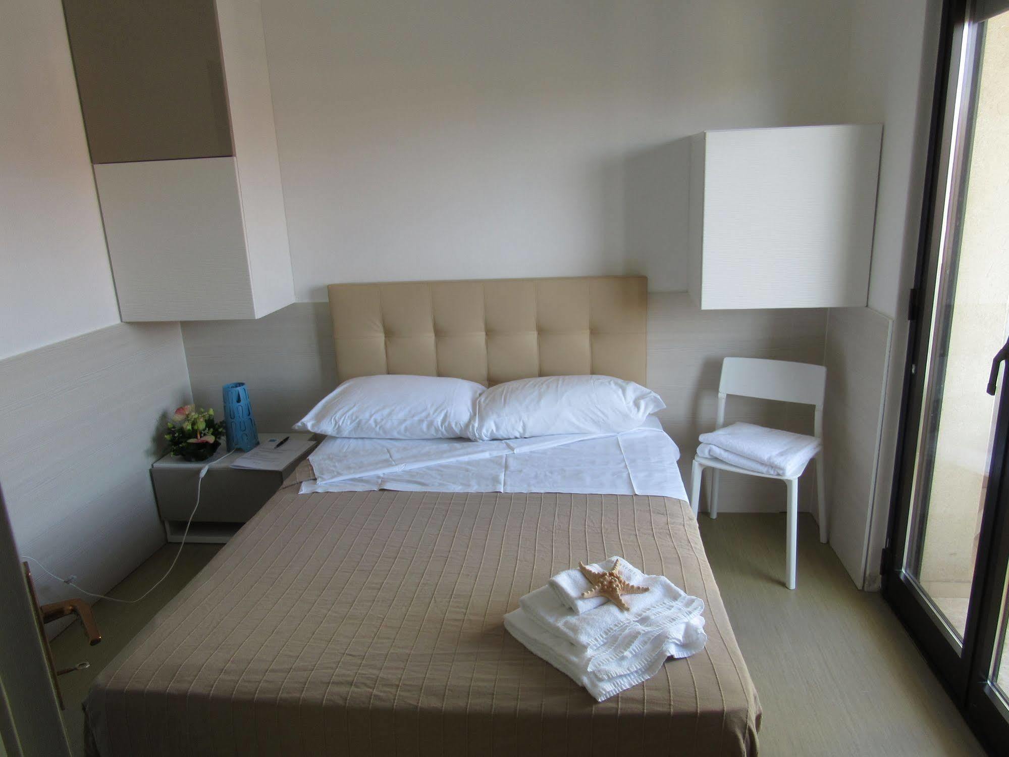 Hotel Stella Maris Grado Exterior photo