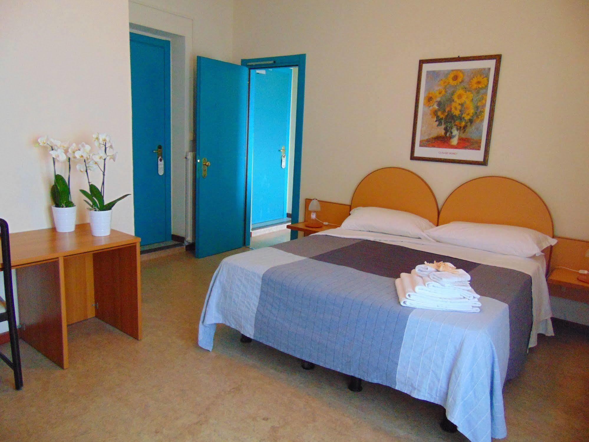 Hotel Stella Maris Grado Exterior photo