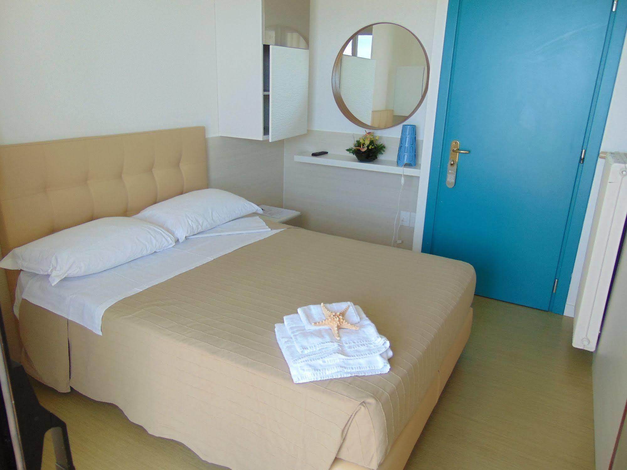 Hotel Stella Maris Grado Exterior photo